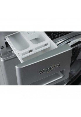 Стиральная машина автоматическая Whirlpool AWG912S/PRO