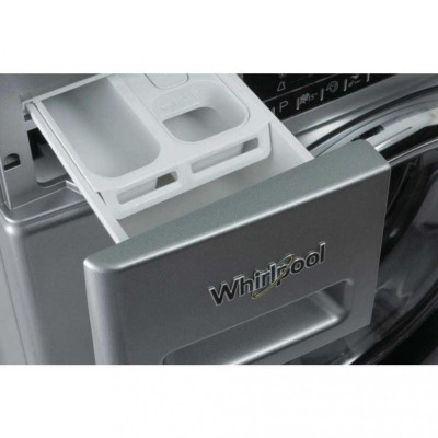 Стиральная машина автоматическая Whirlpool AWG912S/PRO