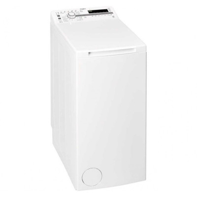 Стиральная машина автоматическая Whirlpool TDLR6030SPLN