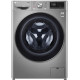 Стирально-сушильная машина автоматическая LG F2DV5S8S2TE