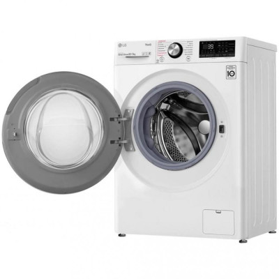 Стирально-сушильная машина автоматическая LG F2V9GC9W