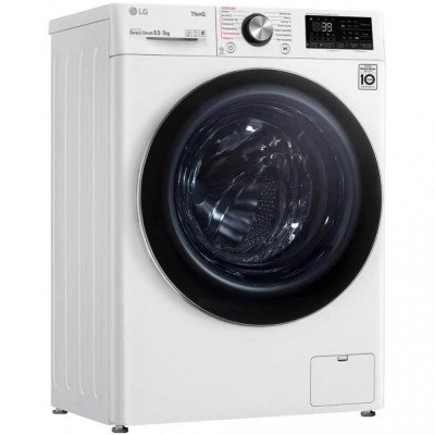 Стирально-сушильная машина автоматическая LG F2V9GC9W