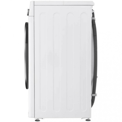 Стирально-сушильная машина автоматическая LG F2V9GC9W