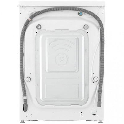 Стирально-сушильная машина автоматическая LG F2V9GC9W