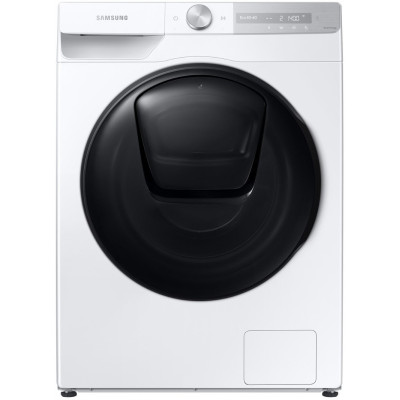 Стирально-сушильная машина автоматическая Samsung WD10T754CBH/UA