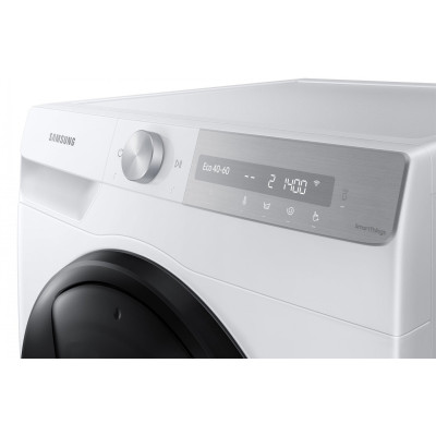 Стирально-сушильная машина автоматическая Samsung WD10T754CBH/UA