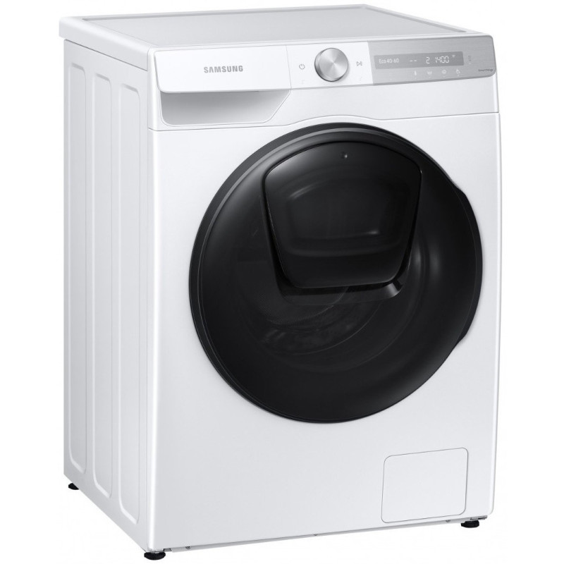 Прально-сушильна машина автоматична Samsung WD10T754CBH/UA