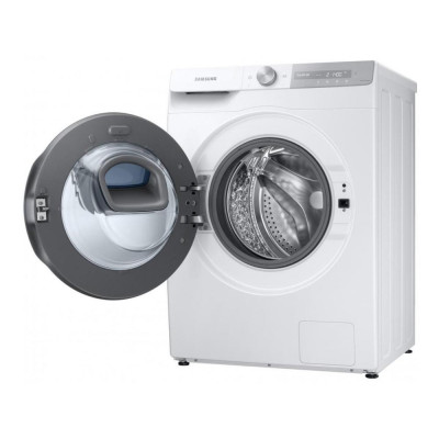 Стирально-сушильная машина автоматическая Samsung WD10T754CBH/UA