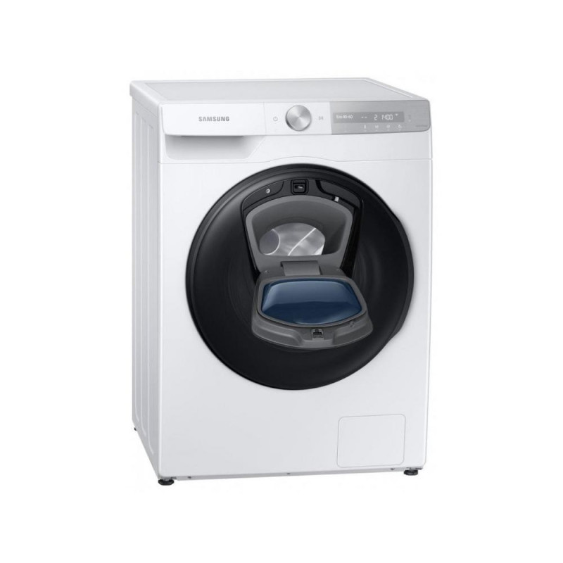 Прально-сушильна машина автоматична Samsung WD10T754CBH/UA