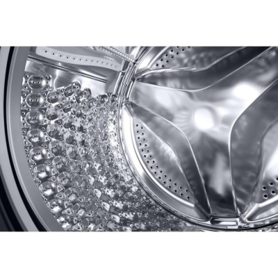 Стирально-сушильная машина автоматическая Samsung WD10T754CBH/UA