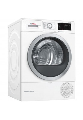 Сушильная машина Bosch WTW876S0PL