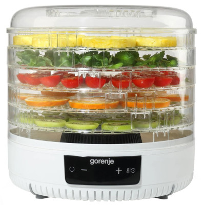 Сушіння Gorenje FDK500GCW