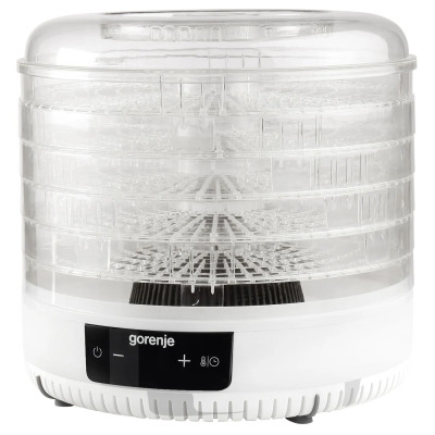 Сушіння Gorenje FDK500GCW