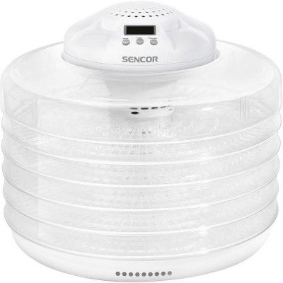 Сушка Sencor SFD 4235WH