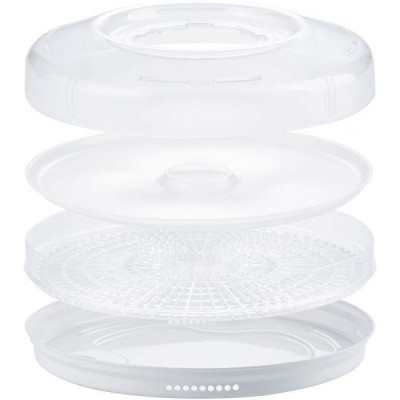 Сушка Sencor SFD 4235WH