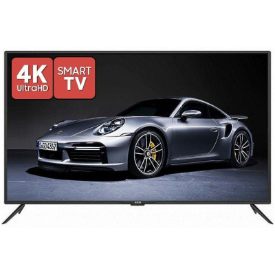Телевізор Akai UA55LEP1UHD9 Телевізор Akai UA55LEP1UHD9