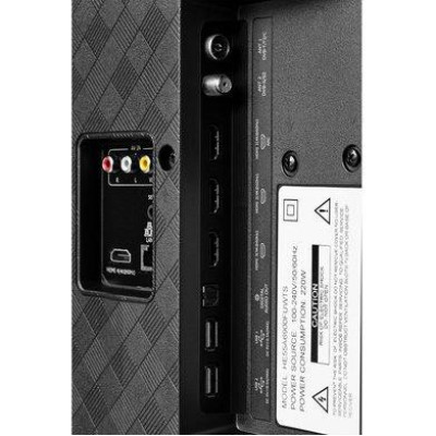 Телевізор Hisense 50U7QF