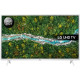 Телевiзор LG 43UP76903