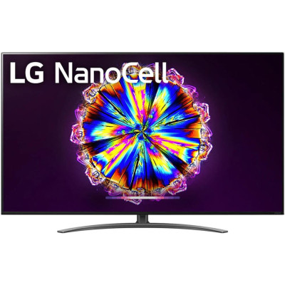 Телевізор LG 65NANO917PA