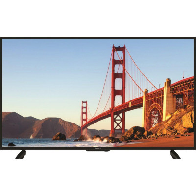 Телевiзор Manta 55LUA120D