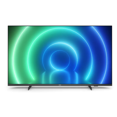 Телевізор Philips 43PUS7506/12