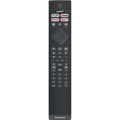 Телевізор Philips 43PUS7906/12