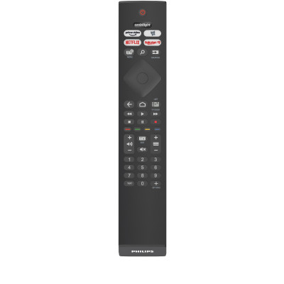 Телевiзор Philips 43PUS8506/12
