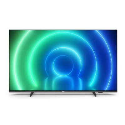 Телевізор Philips 50PUS7506/12