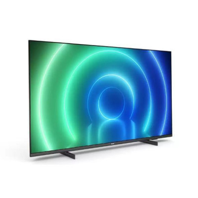 Телевізор Philips 50PUS7506/12
