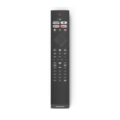 Телевізор Philips 50PUS7506/12