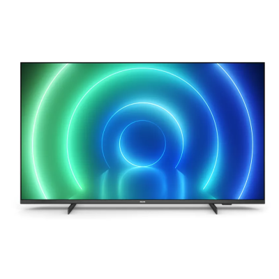 Телевізор Philips 55PUS7506/12
