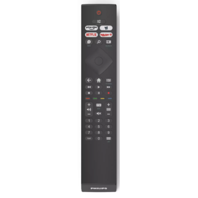 Телевізор Philips 55PUS7506/12