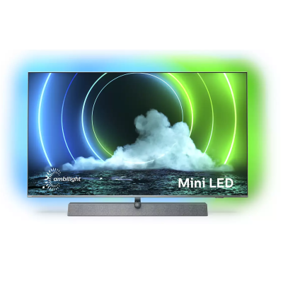 Телевізор Philips 65 PML9636/12