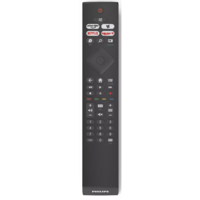 Телевізор Philips 65PUS7506/12