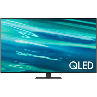 Телевізор Samsung QE85Q80A