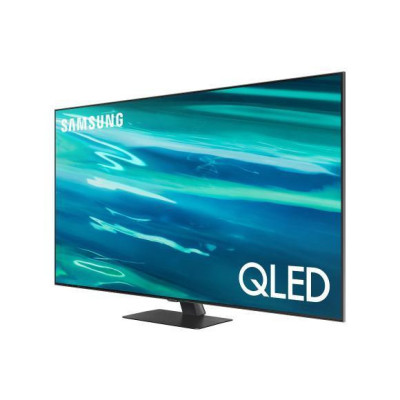 Телевізор Samsung QE85Q80A