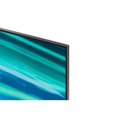 Телевізор Samsung QE85Q80A
