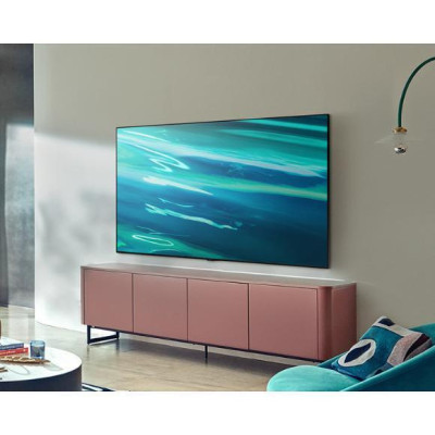 Телевізор Samsung QE85Q80A