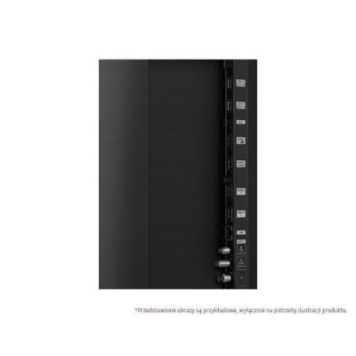 Телевізор Samsung QE85Q80A