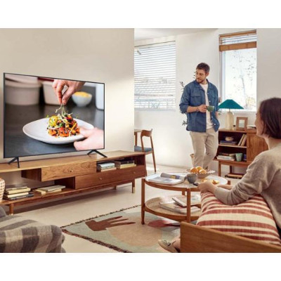 Телевізор Samsung UE50AU7192