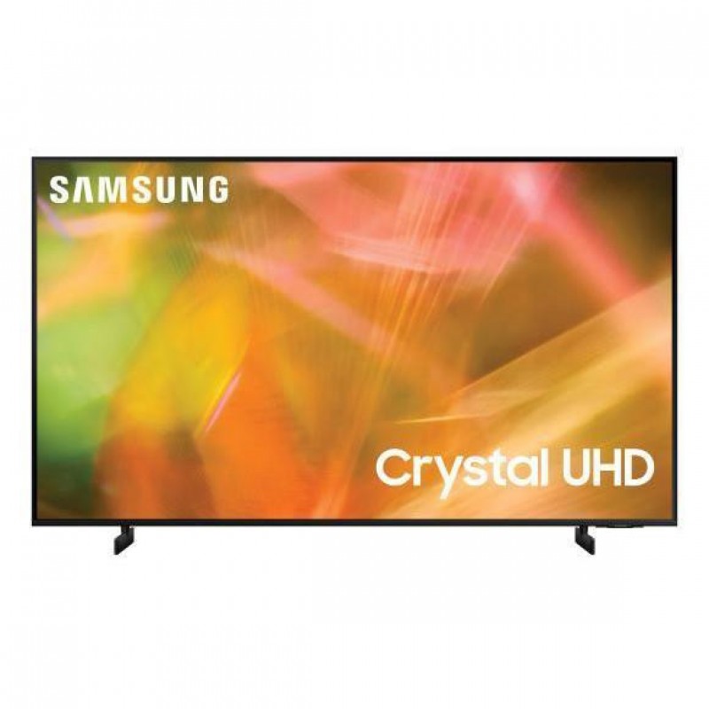 Телевізор Samsung UE60AU8002