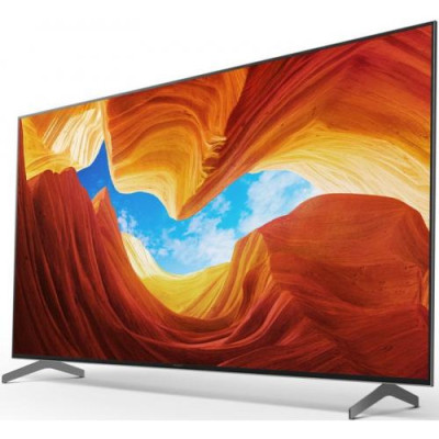 Телевізор Sony KD-65XH9077