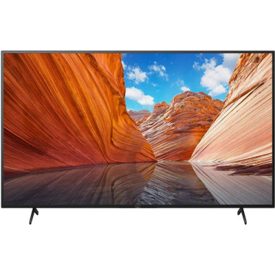 Телевізор Sony KD-75X81J