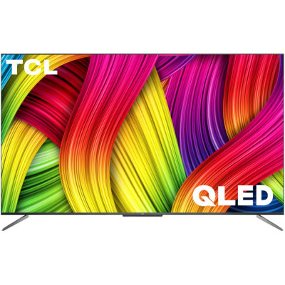 Телевізор TCL 50C715