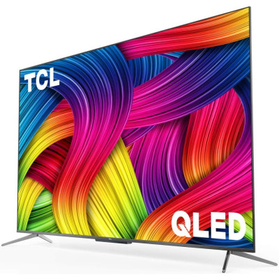 Телевізор TCL 50C715