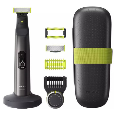 Тример Philips OneBlade Pro QP6650/60