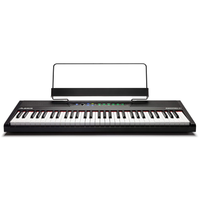 Цифрове піаніно Alesis RECITAL 61