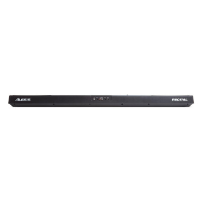 Цифрове піаніно Alesis Recital Black