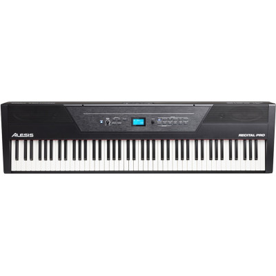 Цифрове піаніно Alesis RECITAL PRO