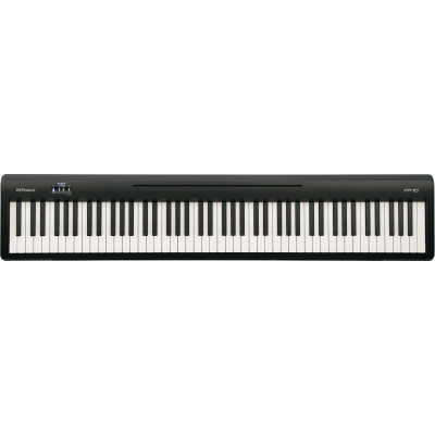 Цифрове піаніно Roland FP-10 BK
